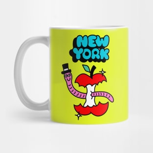 New York Mug